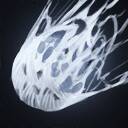 Broodmother Silken Bola